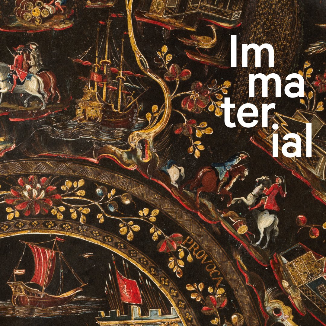 Immaterial: Chia