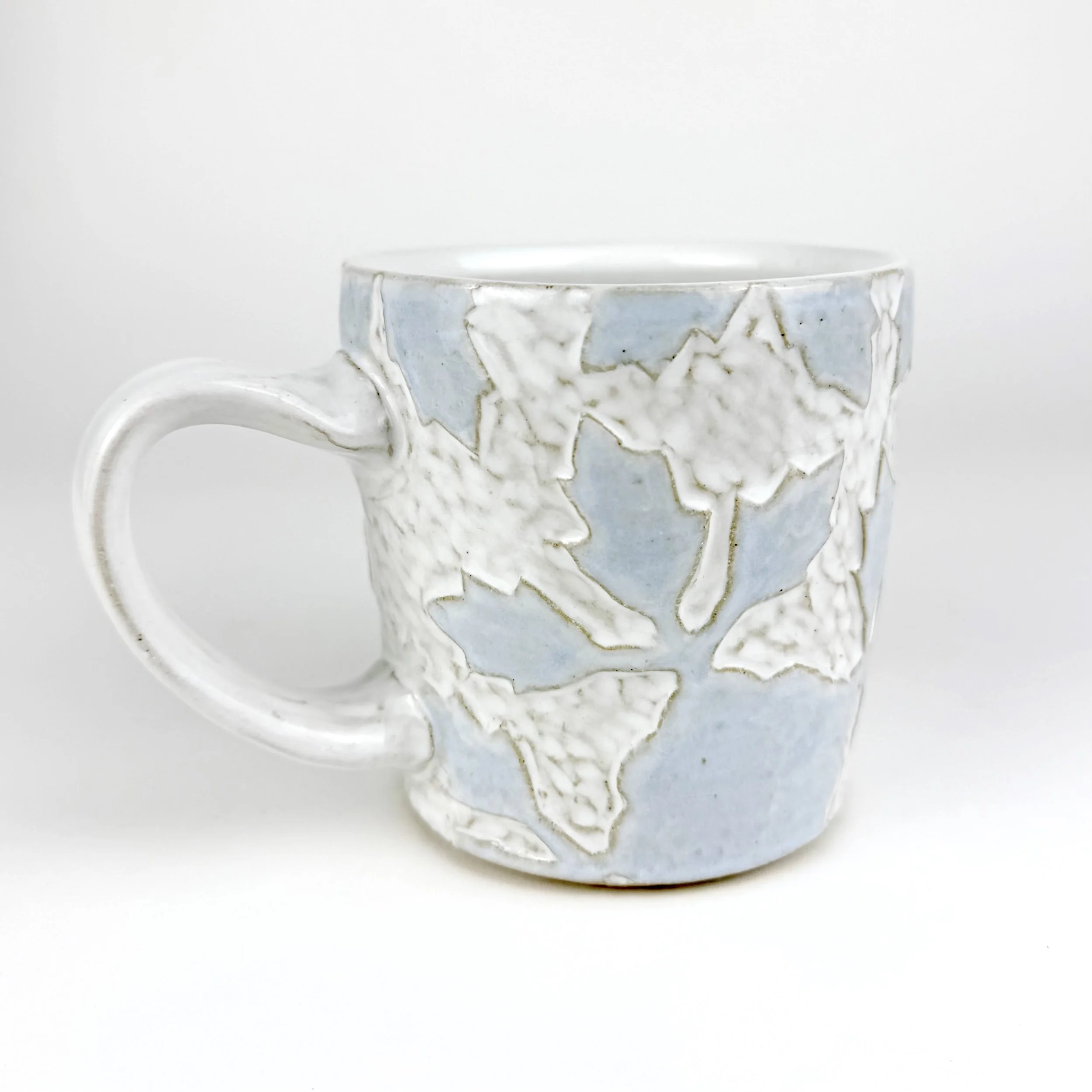 Philly Four Leaf Mug