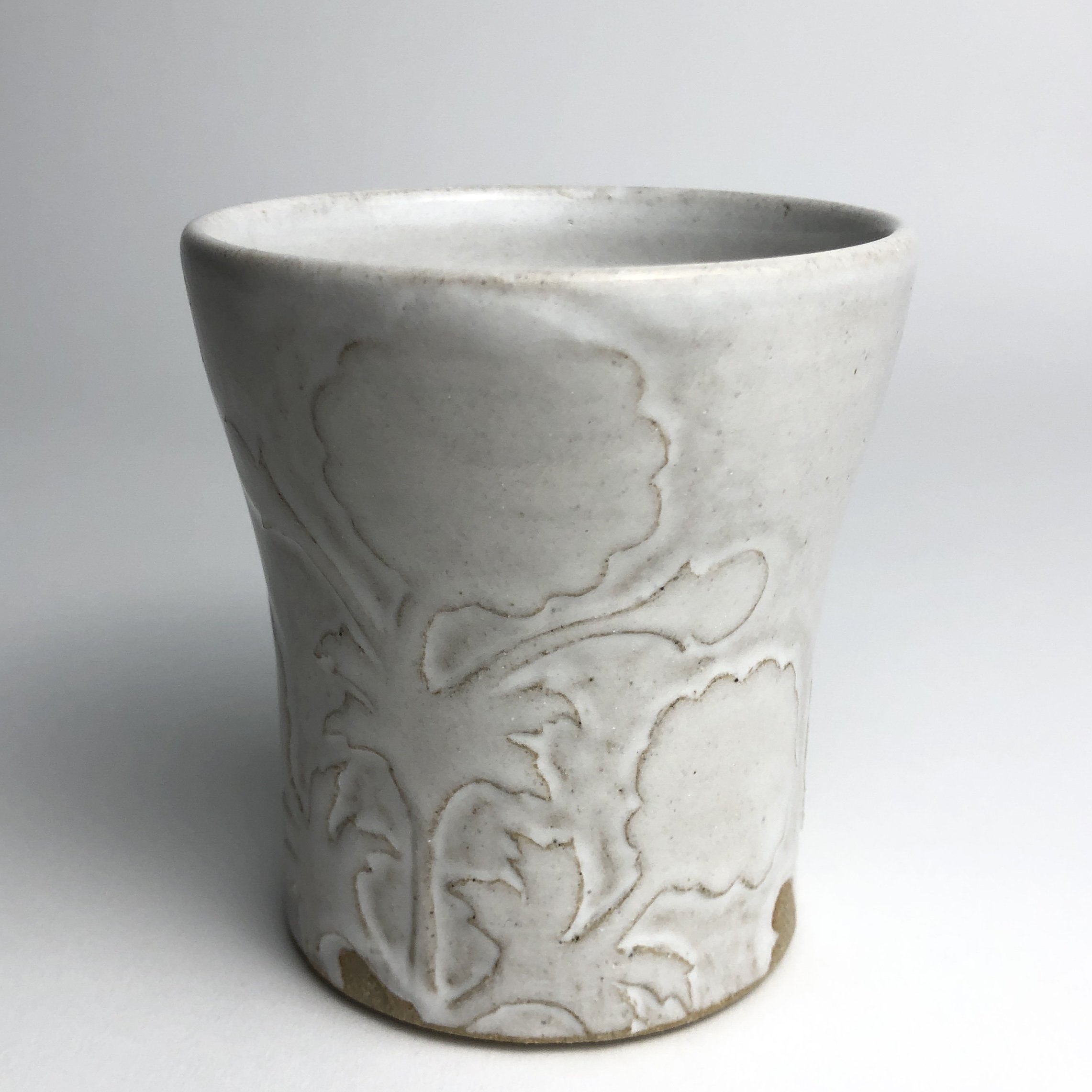 Flower Cup