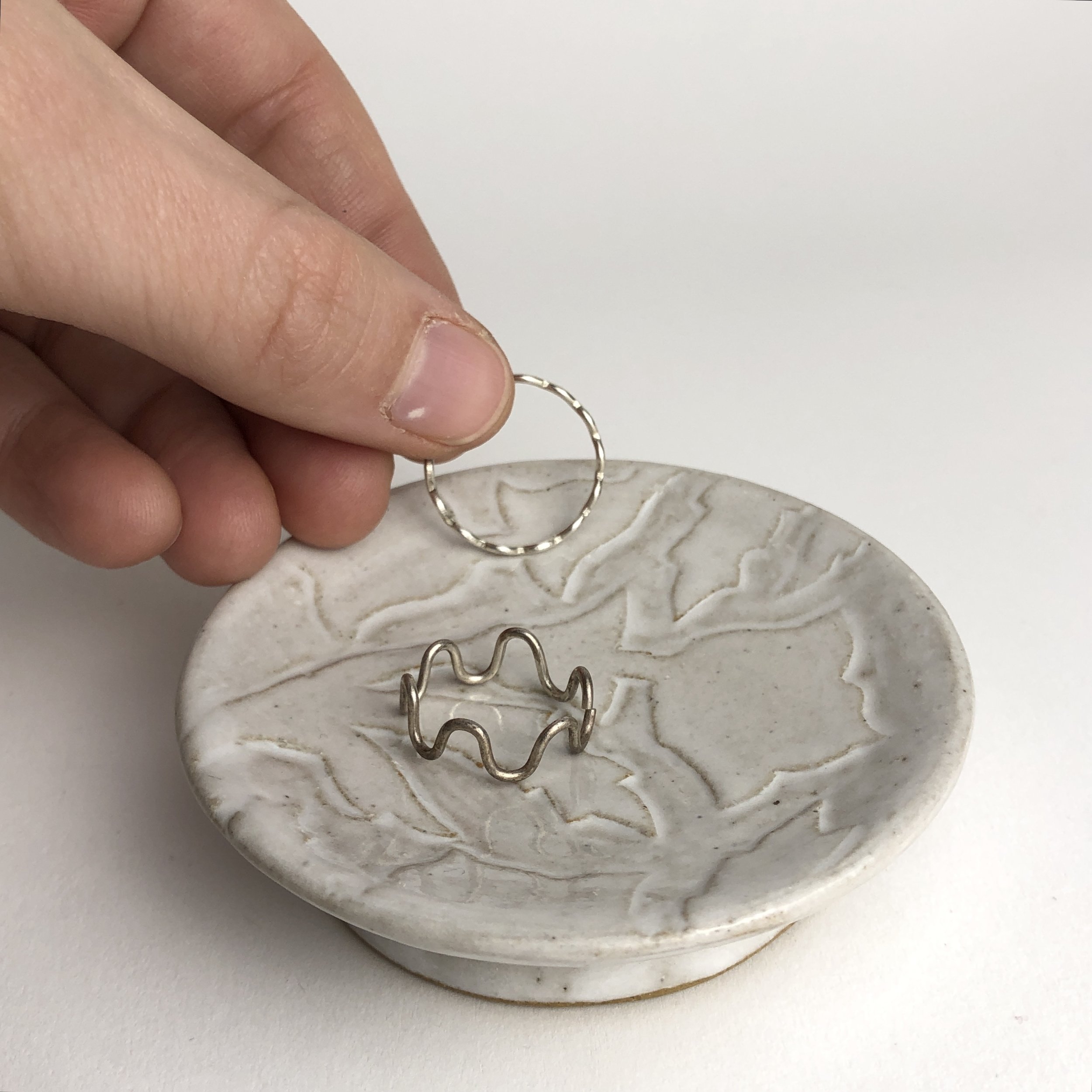 Small Dish