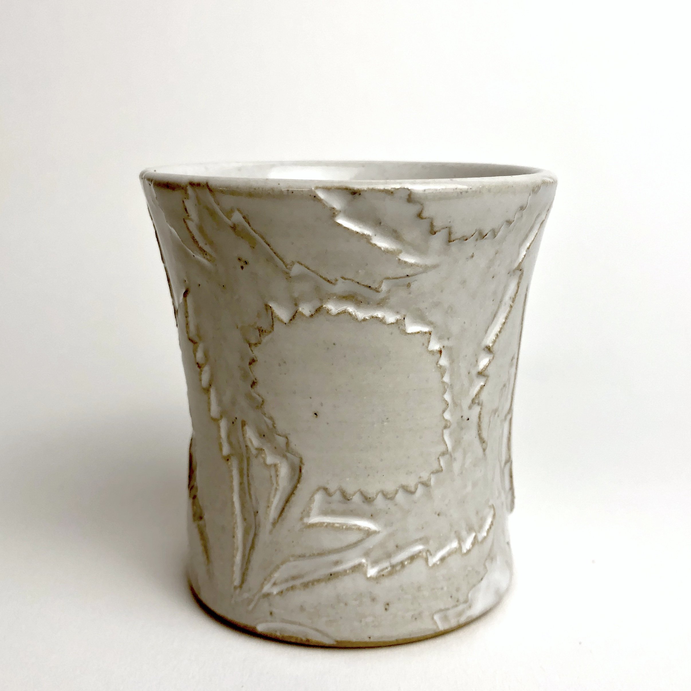 Thistle Cup