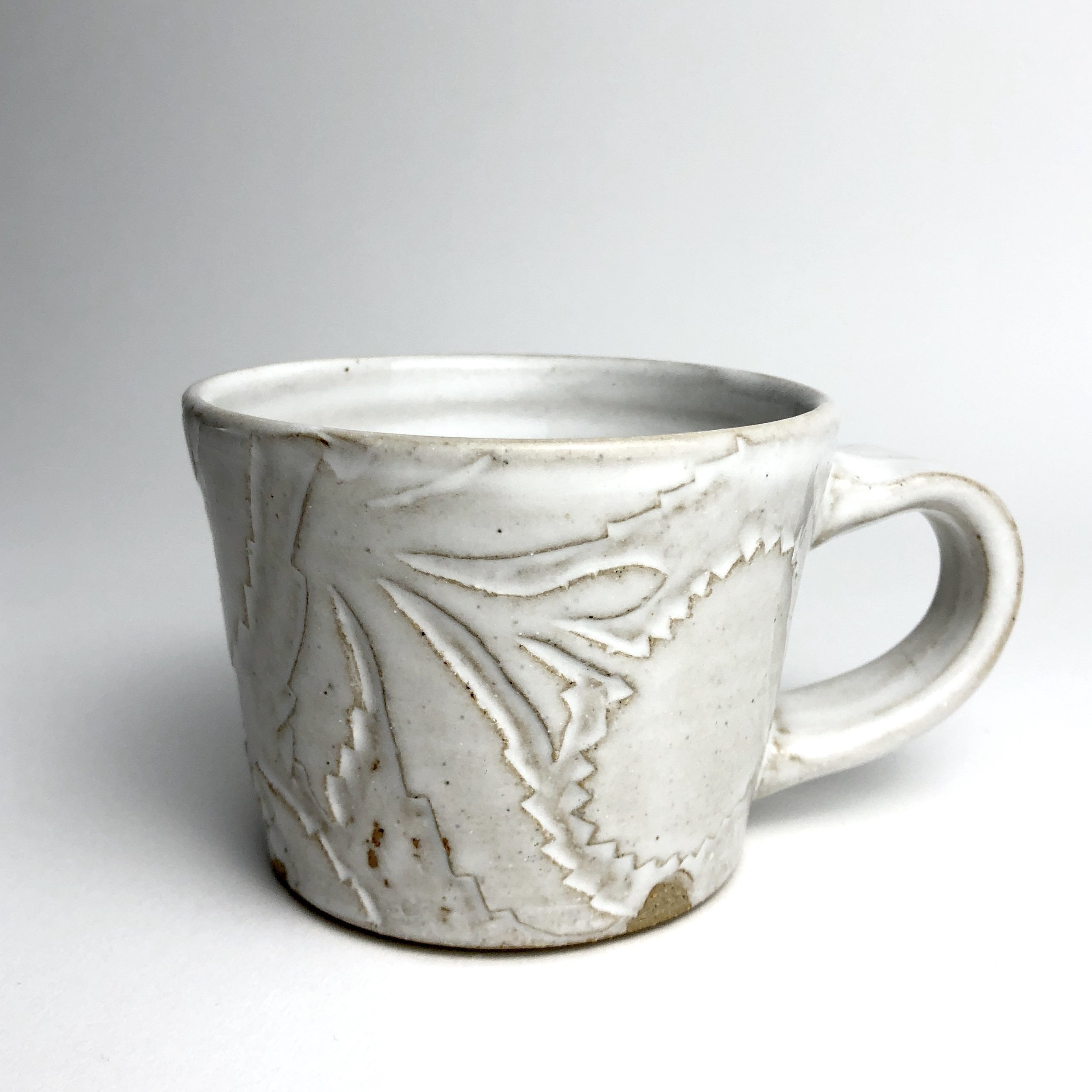 Thistle Mug