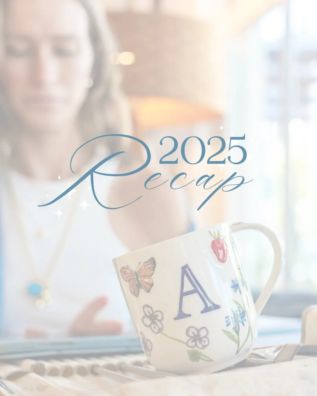 ✨2025 RECAP✨

I am so grateful for every single client I&rsquo;ve been lucky enough to work with this year. 2025 definitely involved a lot of career milestones for AMD and I can&rsquo;t wait to keep it going in 2026!🩵