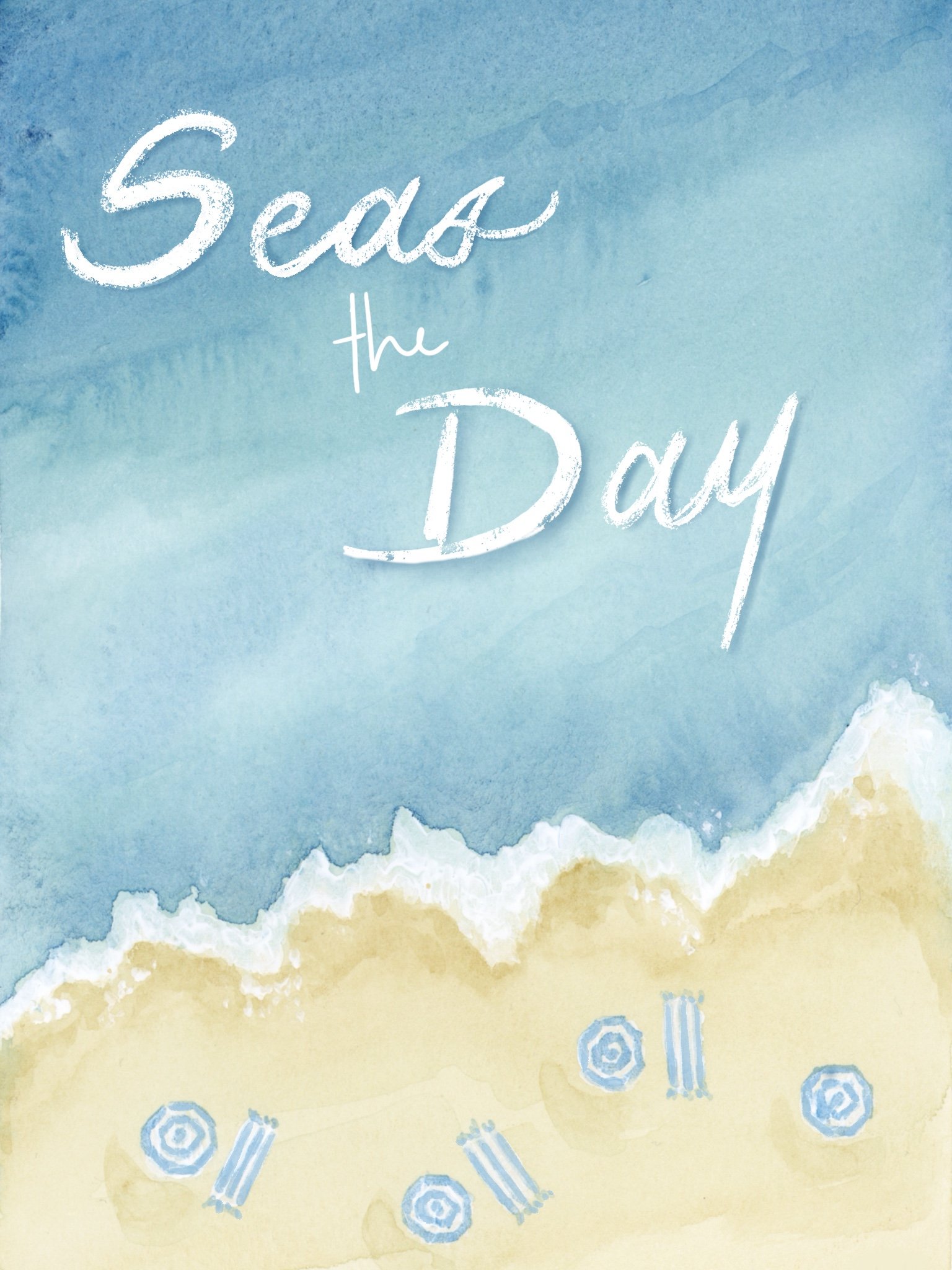 Seas the Day