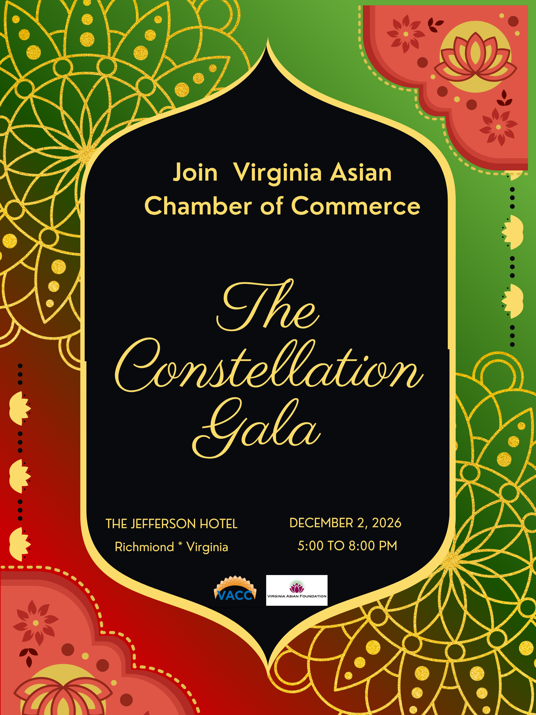 The Constellation  Gala