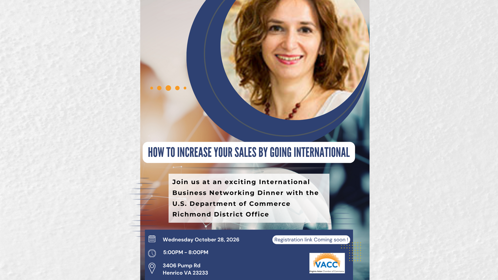HOW TO INCREASE YOUR SALES BY GOING INTERNATIONAL