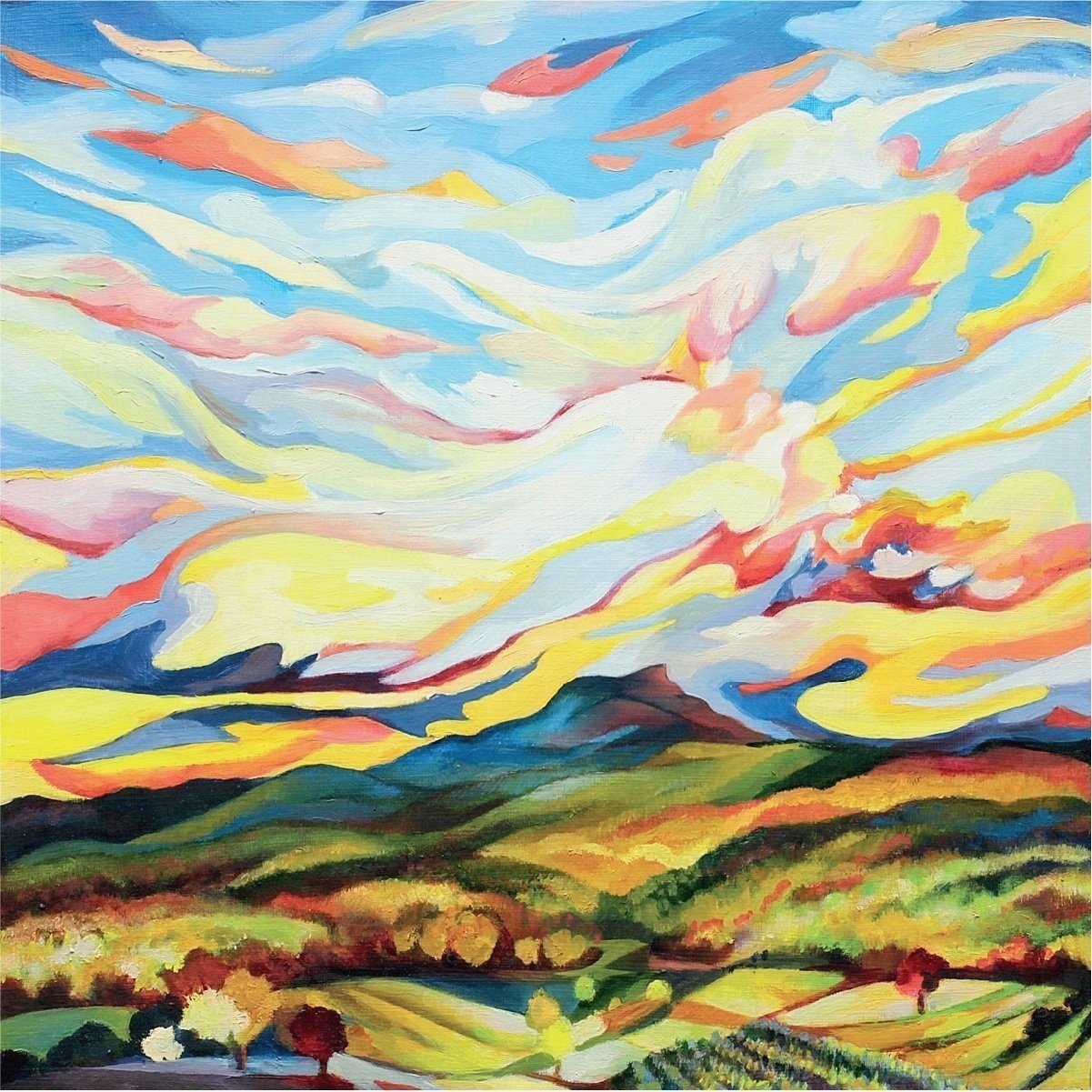 Sunburst-Over-Camels-Hump.jpg