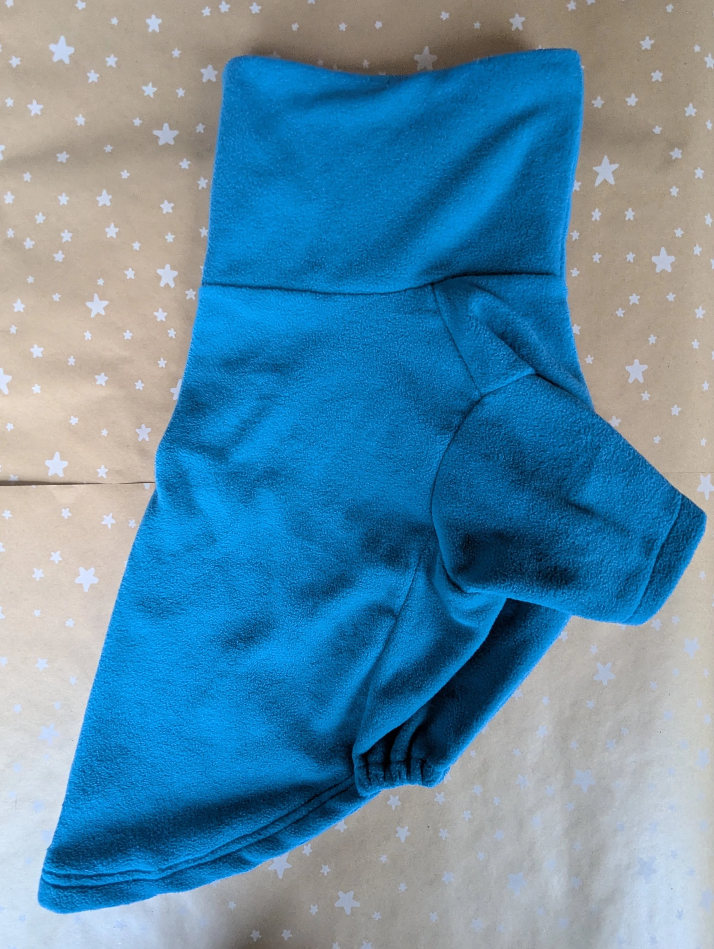 Classic M&L 🐾 Pre-Made Fleeces  – Ready to Ship & Reduced