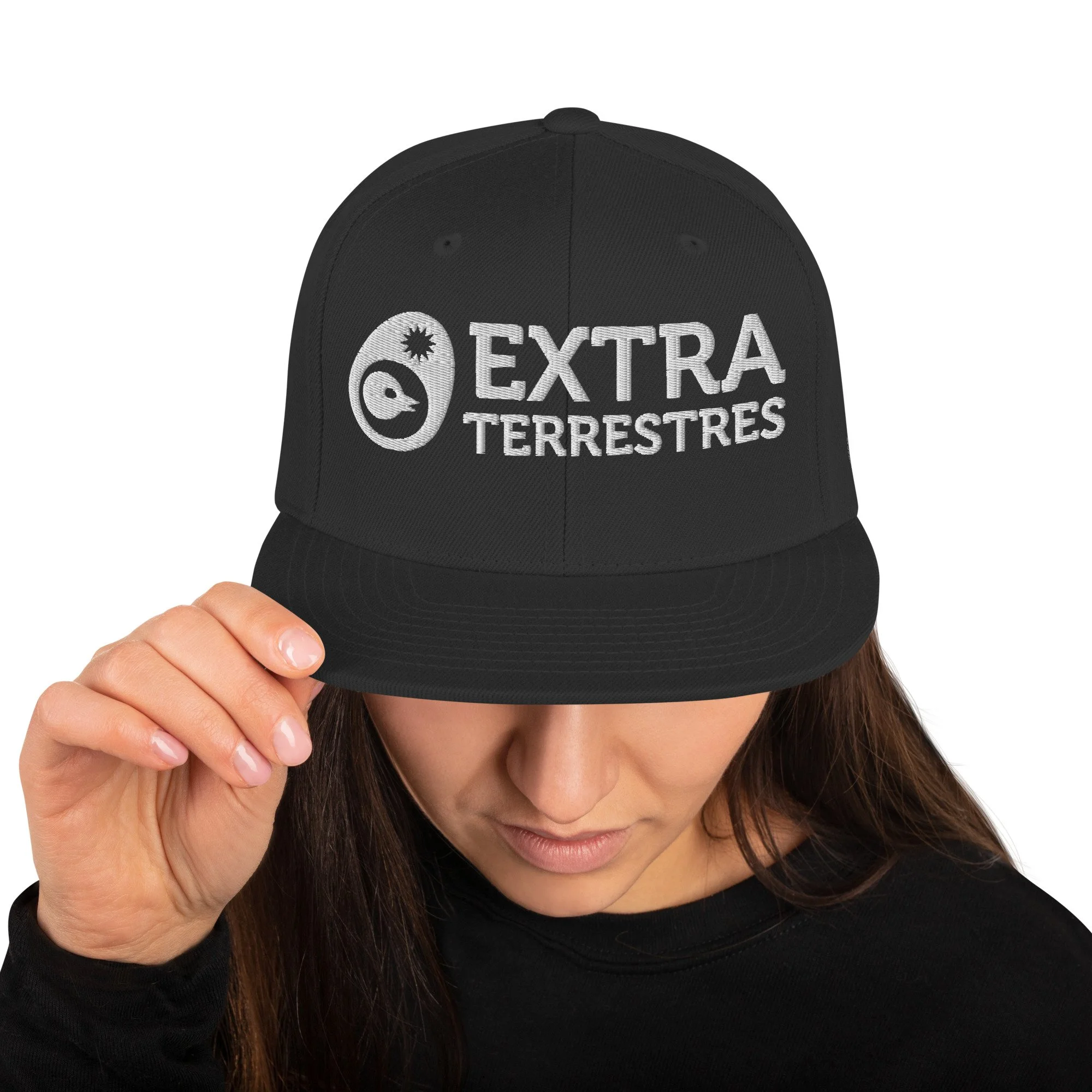 Extra Terrestres, Snapback Hat