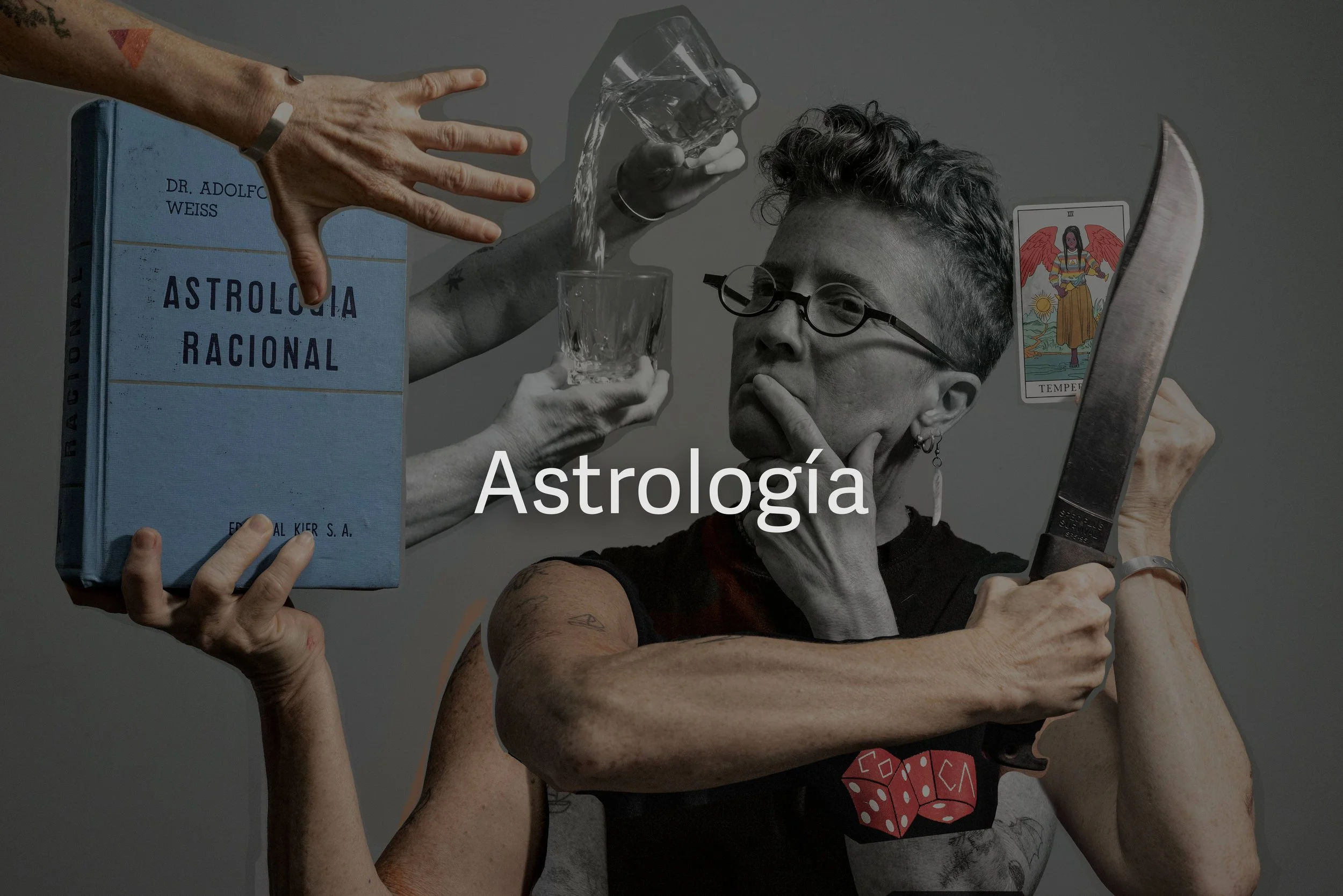 Astrology