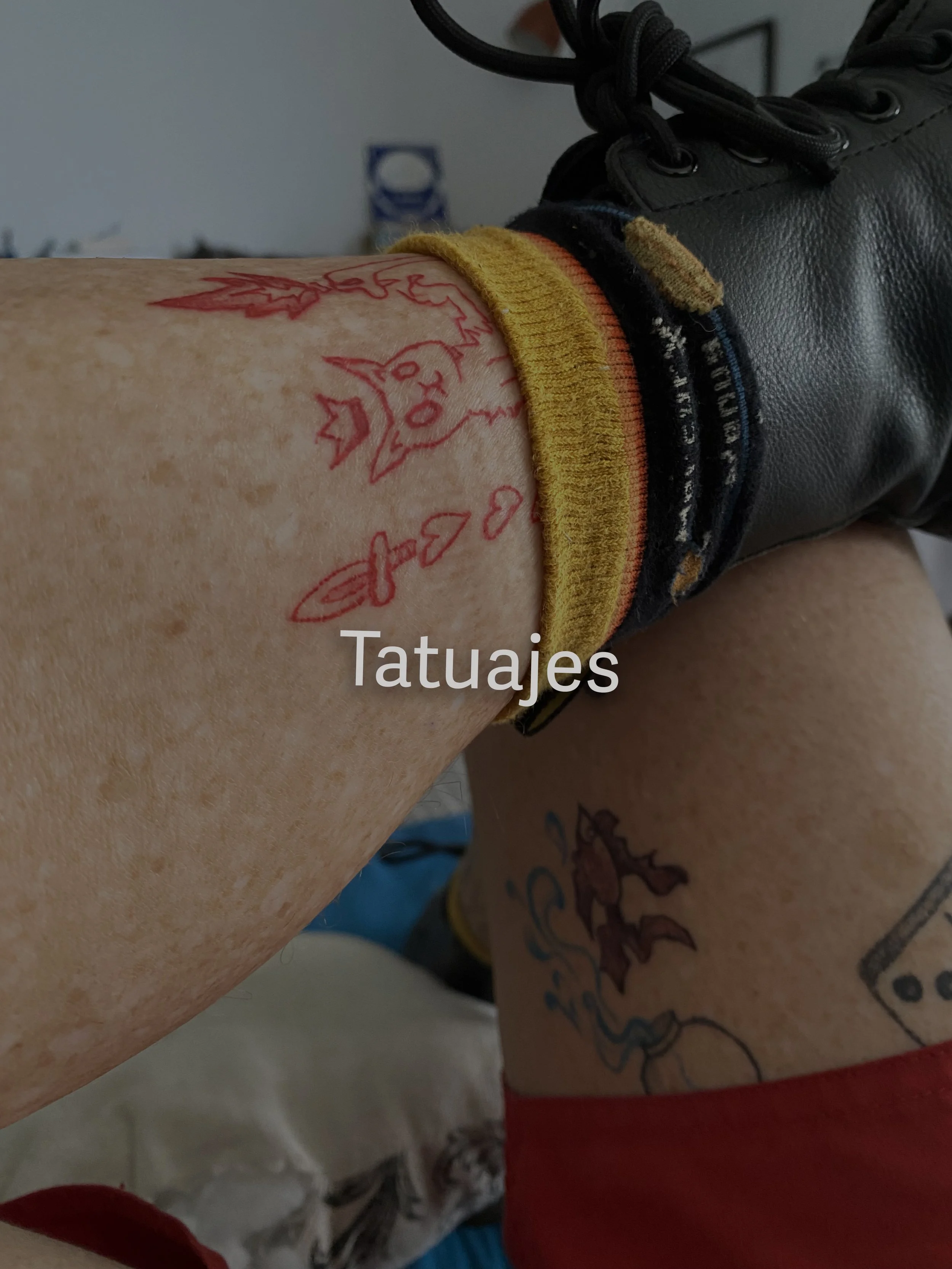 Tattoo