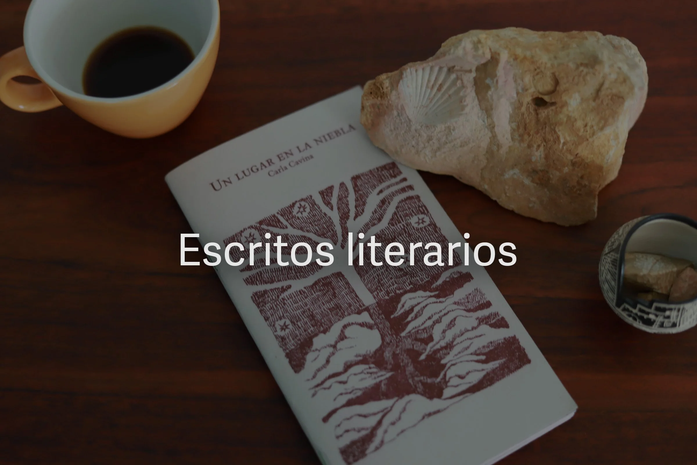 Literary writings