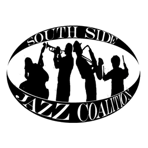 South Side Jazz Coalition Promotional Sponsor