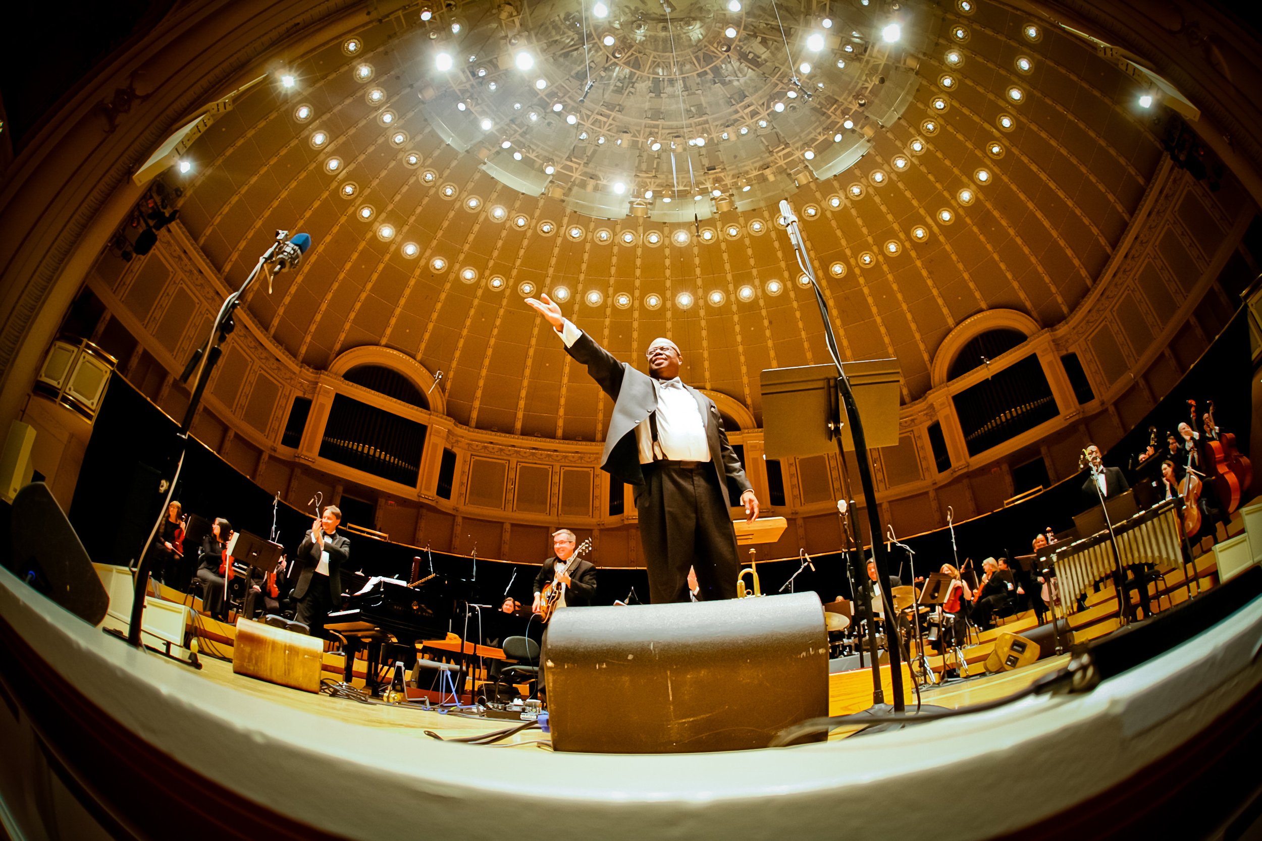 Our Story | Experience Jazz Unity – Join Us Today — America’s ...