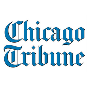 Chicago Tribune Coverage of Chicago Jazz Philharmonic