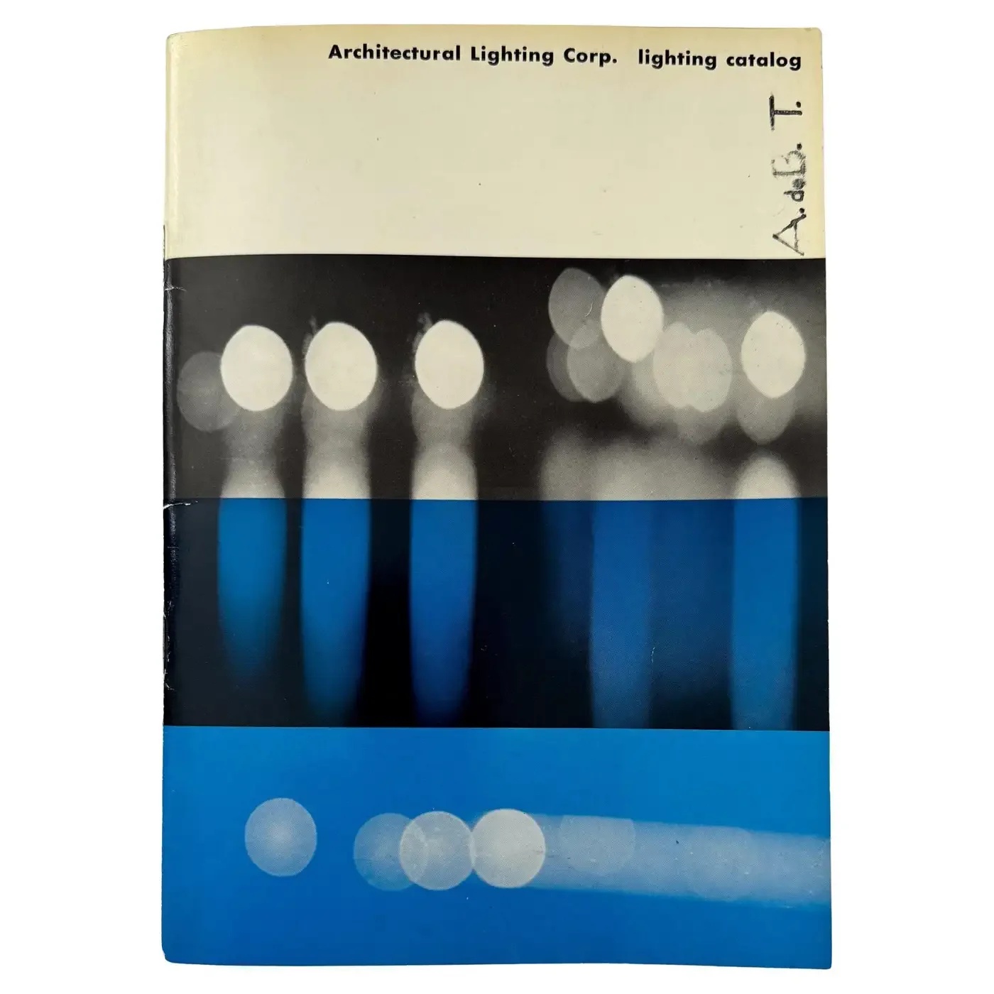 Architectural Lighting Corp. Lighting Catalog (Svend Wohlert/Louis Poulsen)