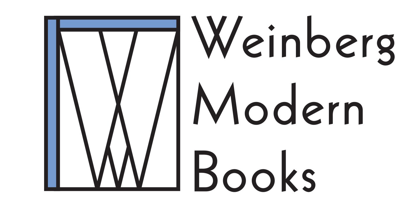 Weinberg Modern Books