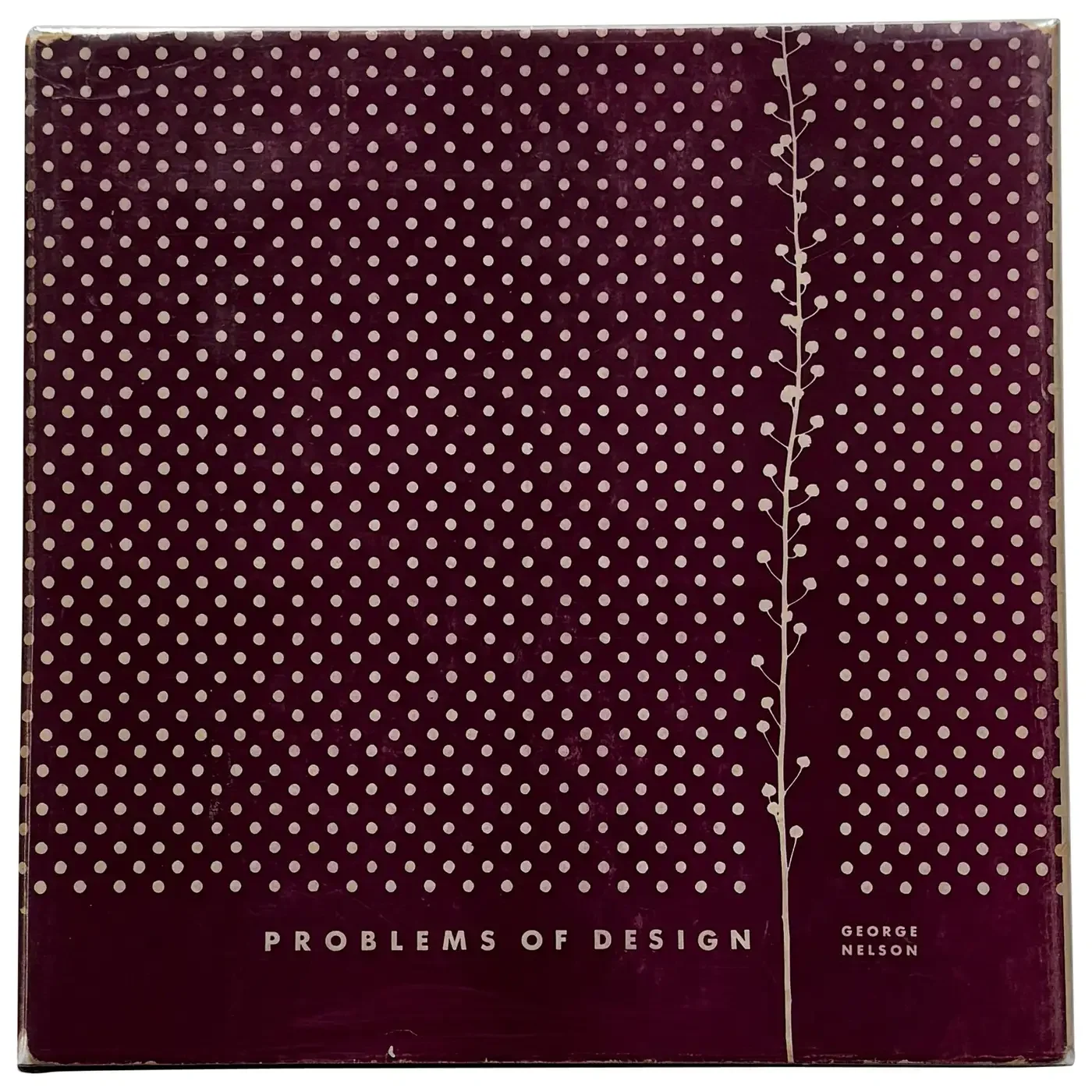 [1ST ED] Problems of Design
