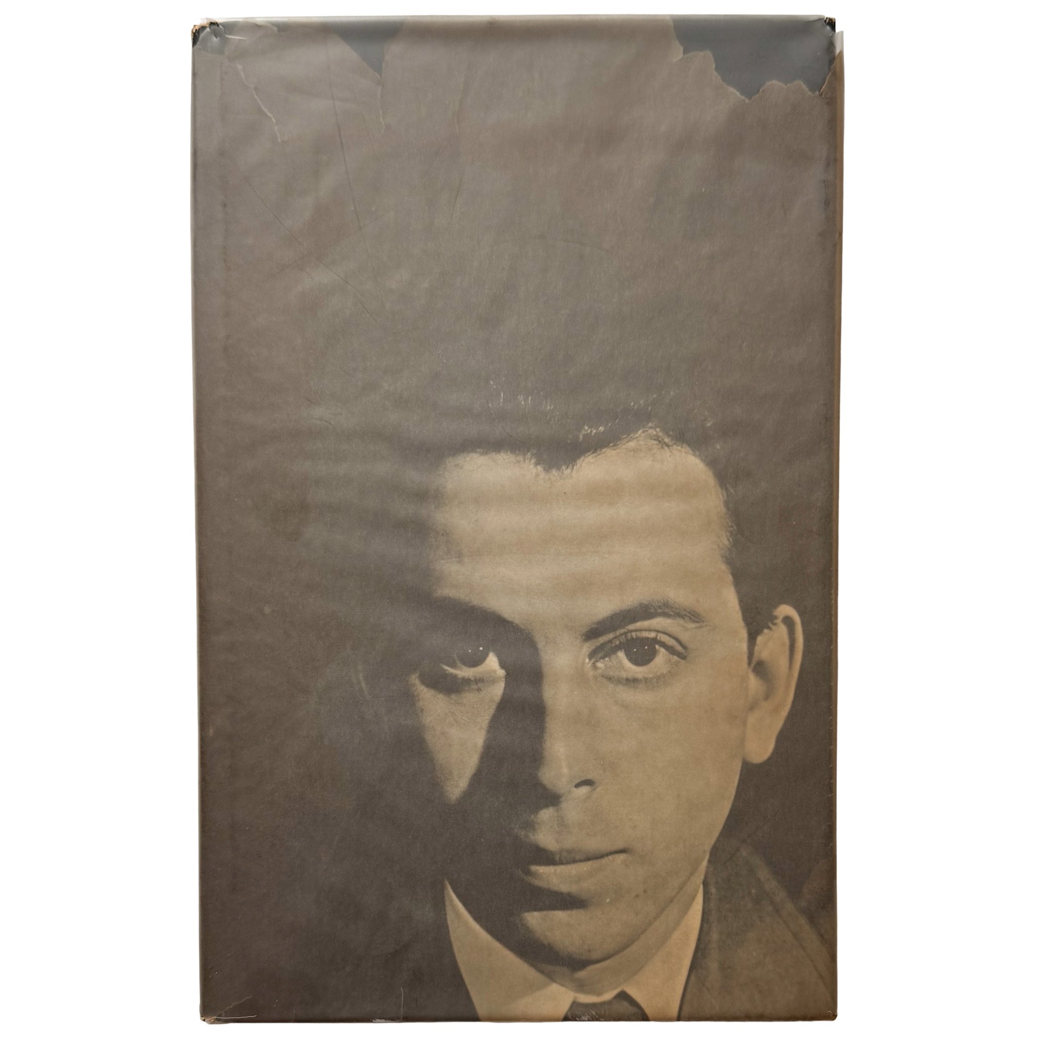 The Collected Writings of Alvin Lustig (Inscribed)