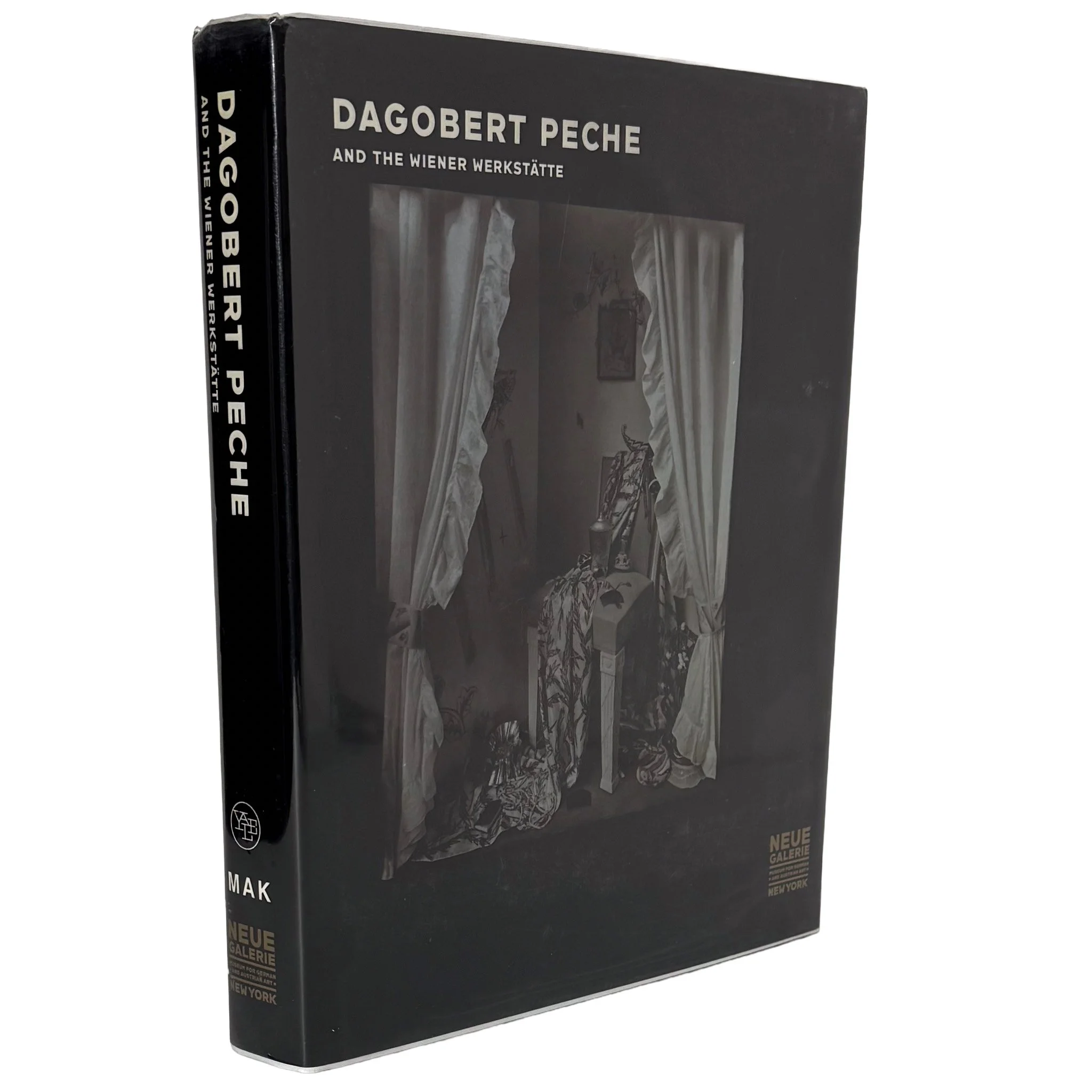 Dagobert Peche and the Wiener Werkstätte