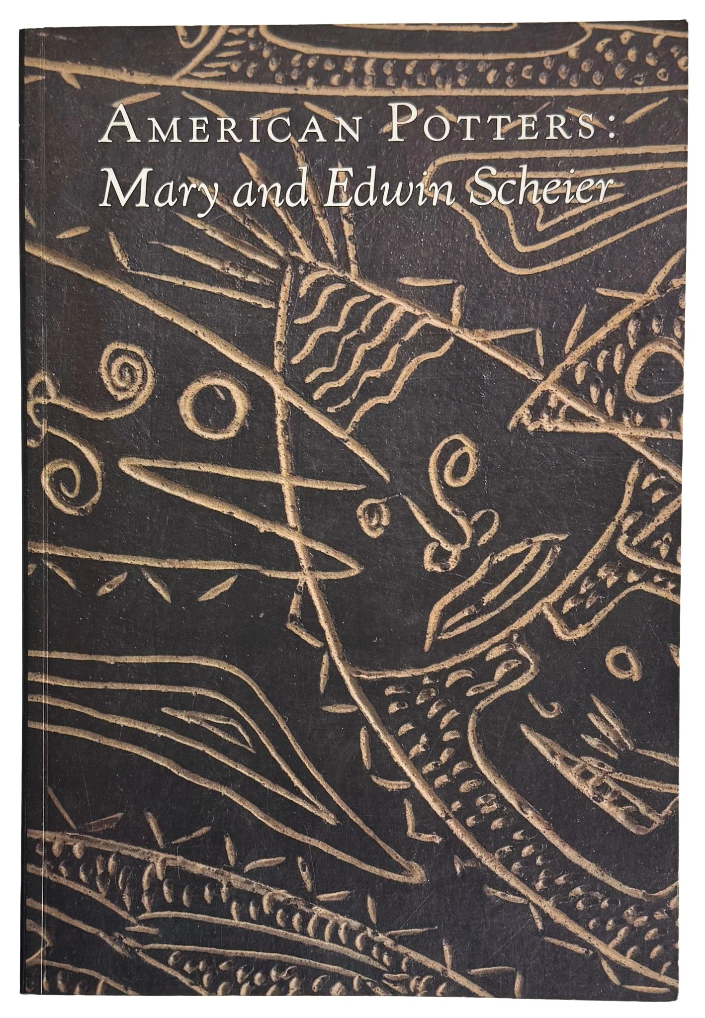 American Potters: Mary and Edwin Scheier