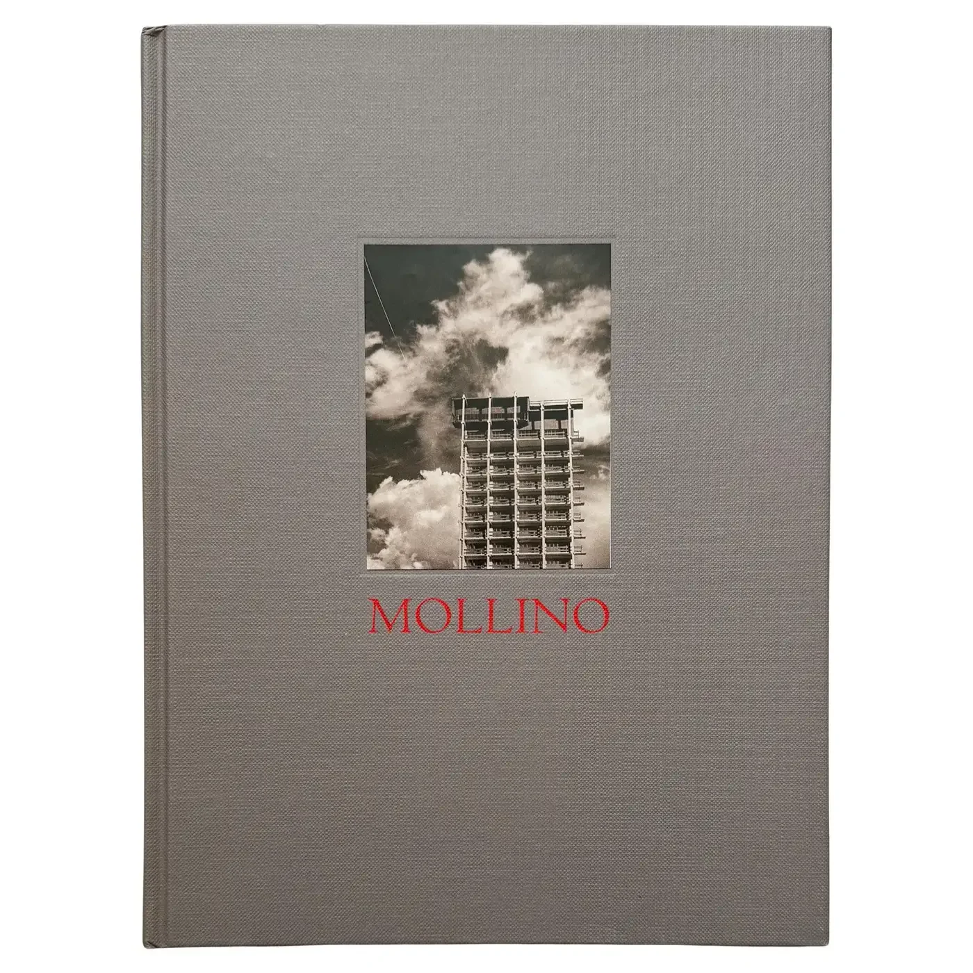 Mollino: Casa Del Sole