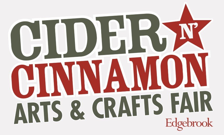 Cider N’ Cinnamon Arts Craft Fair