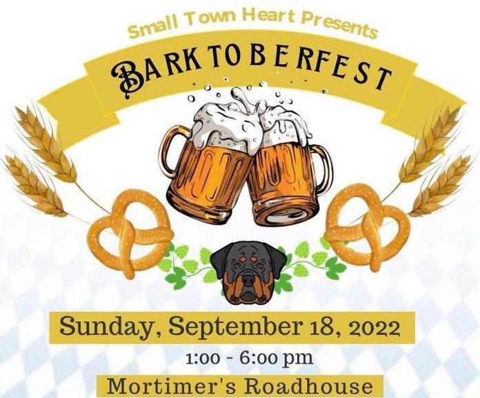 Barktoberfest - Poplar Grove
