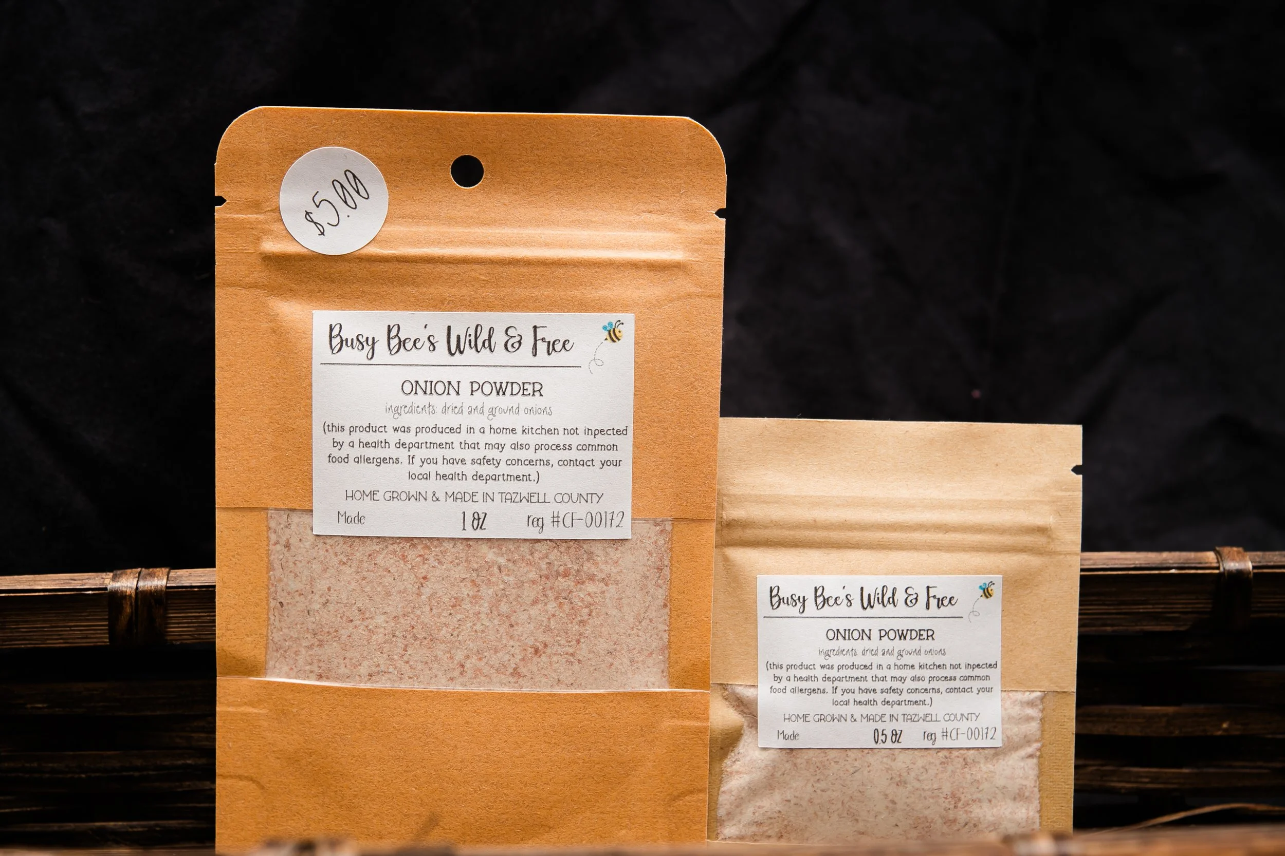 Onion Powder