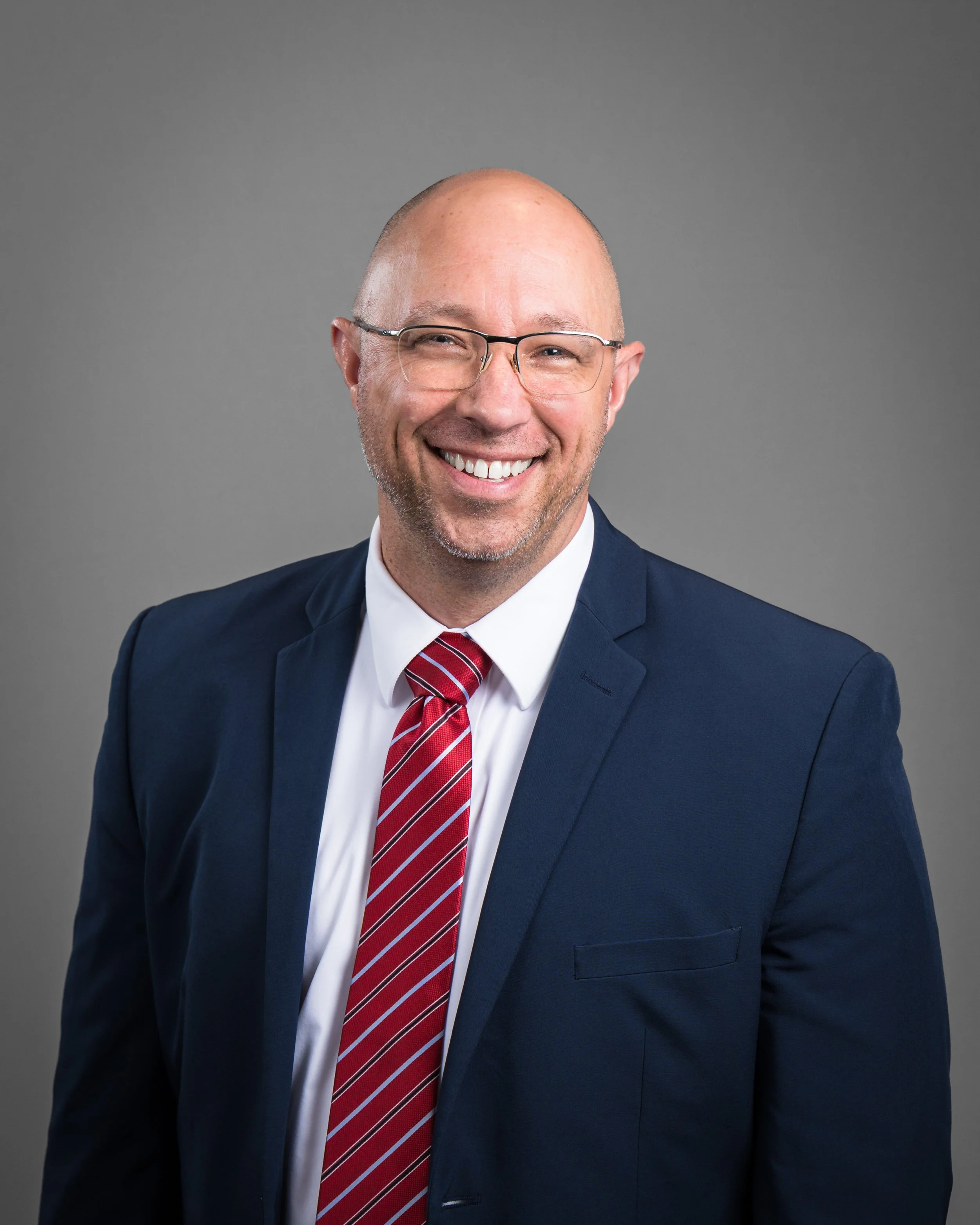 Benjamin Goodwin Headshot