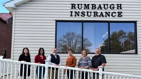 Why Choosing an Independent Insurance Agency Like Rumbaugh Insurance Makes a Difference