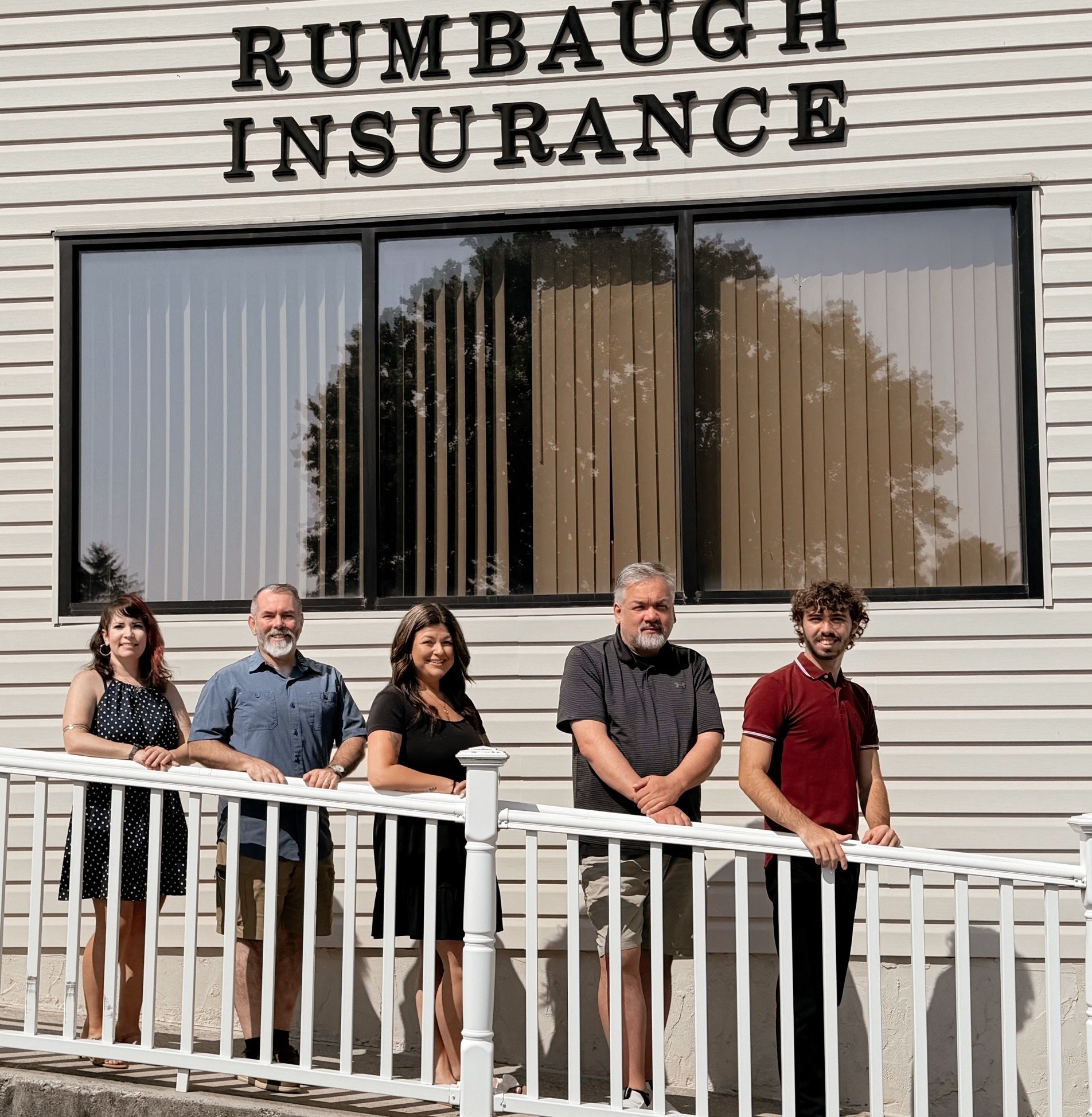 local insurance agency Hanover