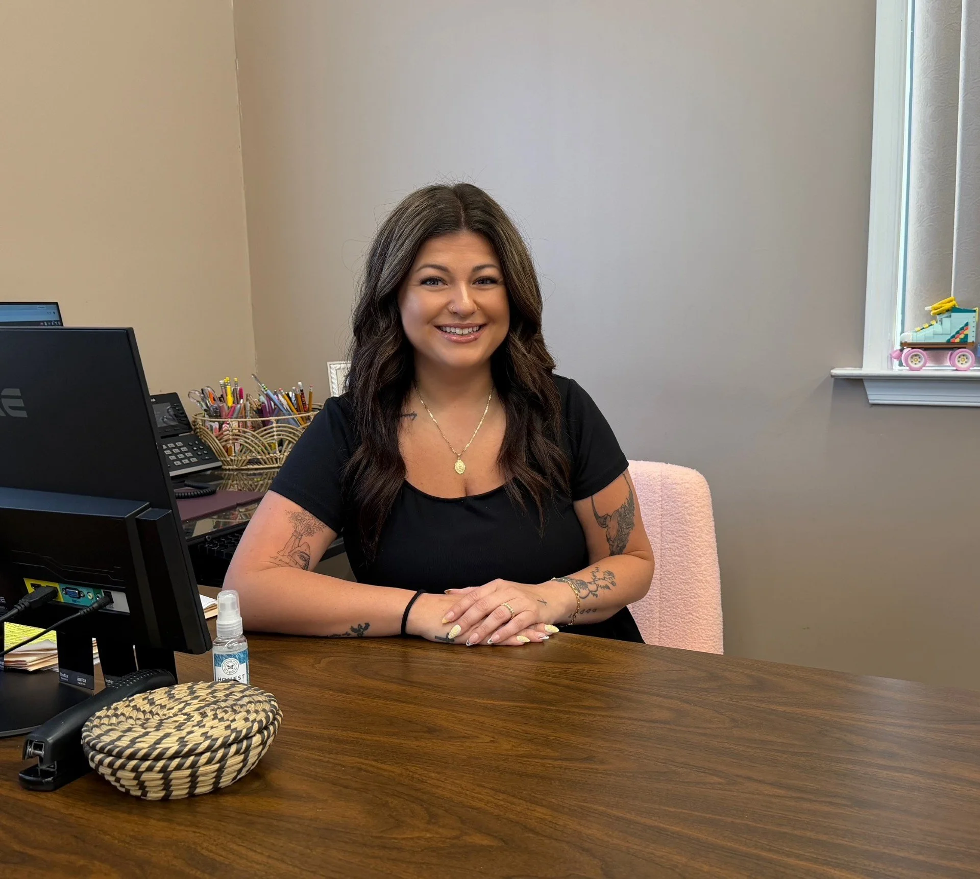 Abby Weaver  aweaver@rumbaughinsurance.org 