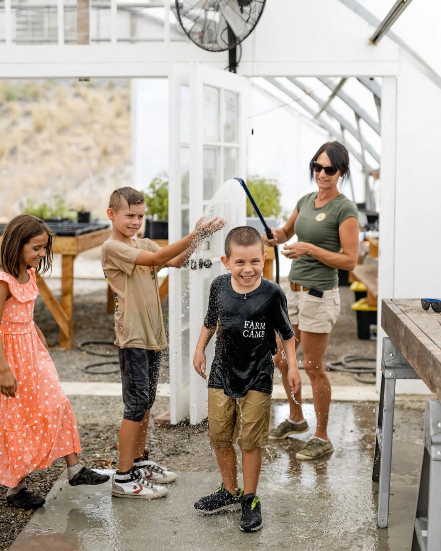 Petersen Family Farm