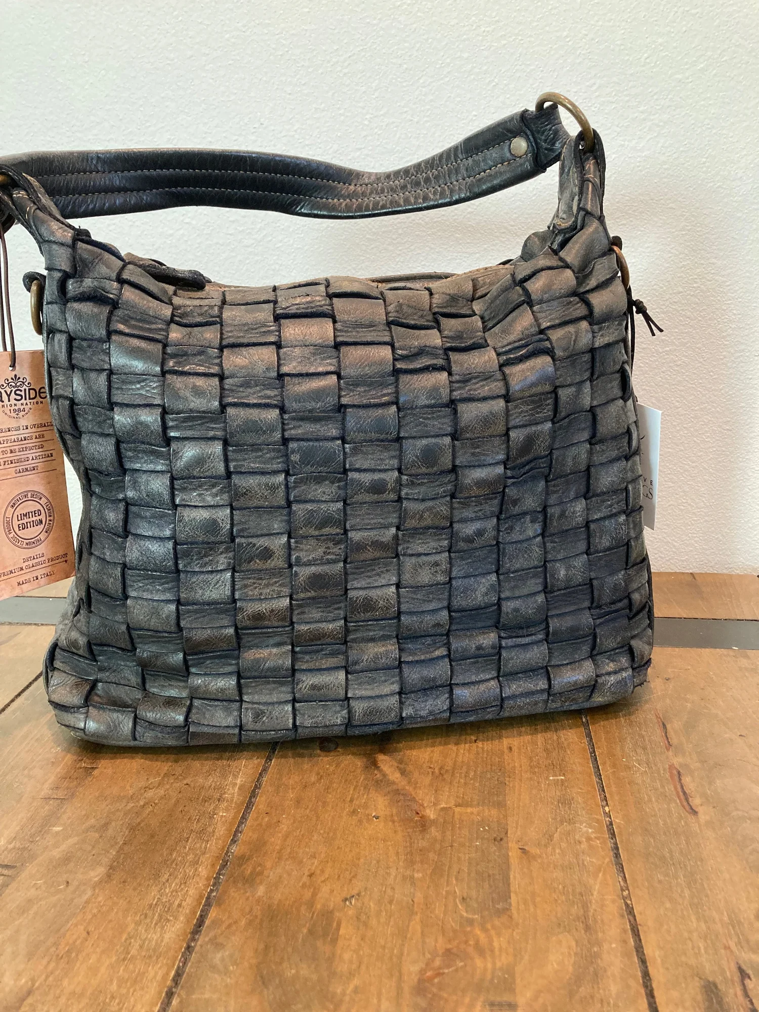 BRAND BAG ブランド・バッグ 2011 秋冬 CANBOX Quilted Crossbody Bag, Puffer Shoulder Bag, Tote Bag