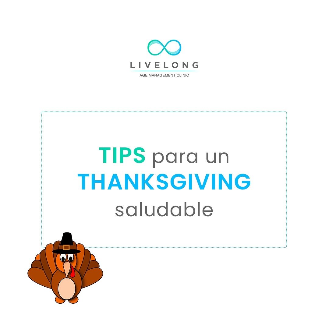 Para los que celebran este d&iacute;a, saben que probablemente sea un d&iacute;a lleno de mucha comedera...

Por lo que aqu&iacute; les dejo ciertas recomendaciones para su cena de esta noche sea lo m&aacute;s saludable posible:

🍁 Manejen sus porci