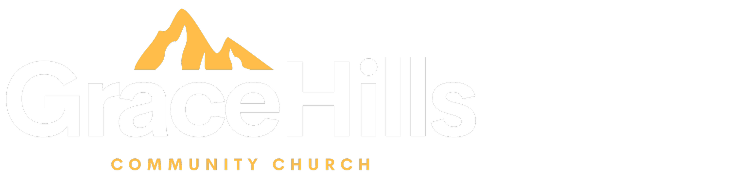 Grace Hills Community Church