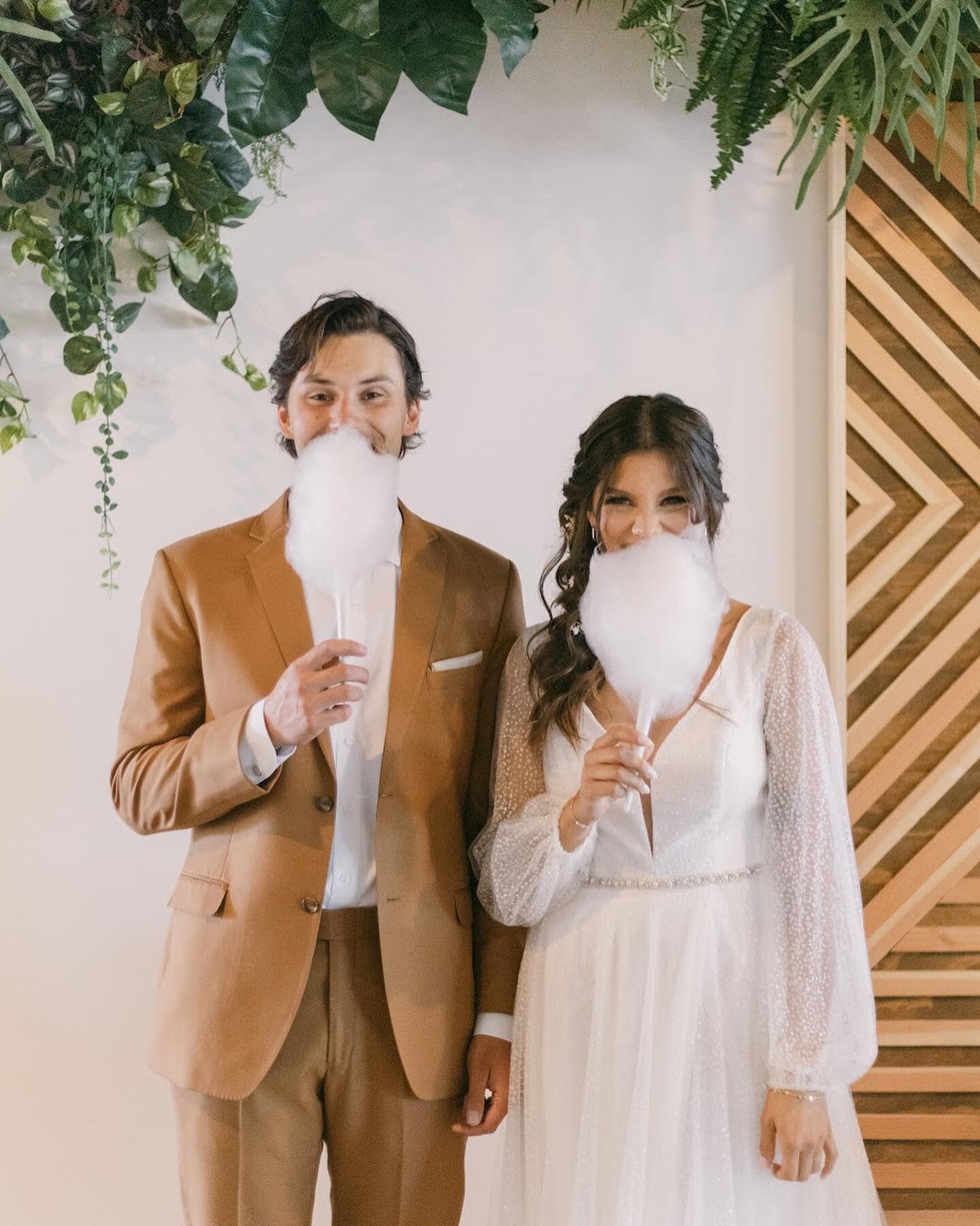 How cute are these two?😍

Venue: @thevistonian
Photography and Styling: @salome_palomino @dahlia.dominguez
Couple: @izzybellascherer @johnschererjr
Hair: @amanda_in_hairland
Makeup: @cynnnbeauty
Florals: @floraebyalana
Dress: @poshbrides_sd
Tux: @fr