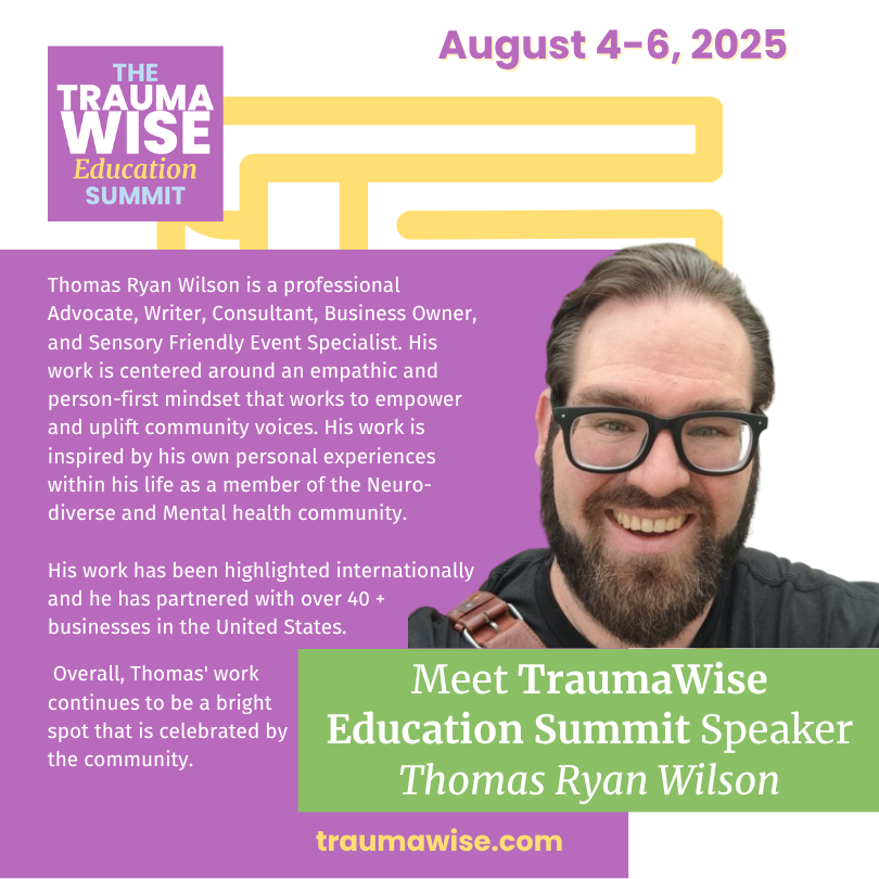 Trauma Wise Education Summit 2025