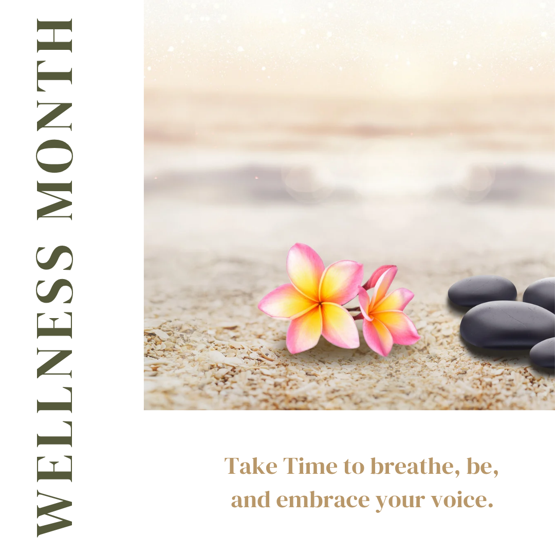 Wellness Month Highlight
