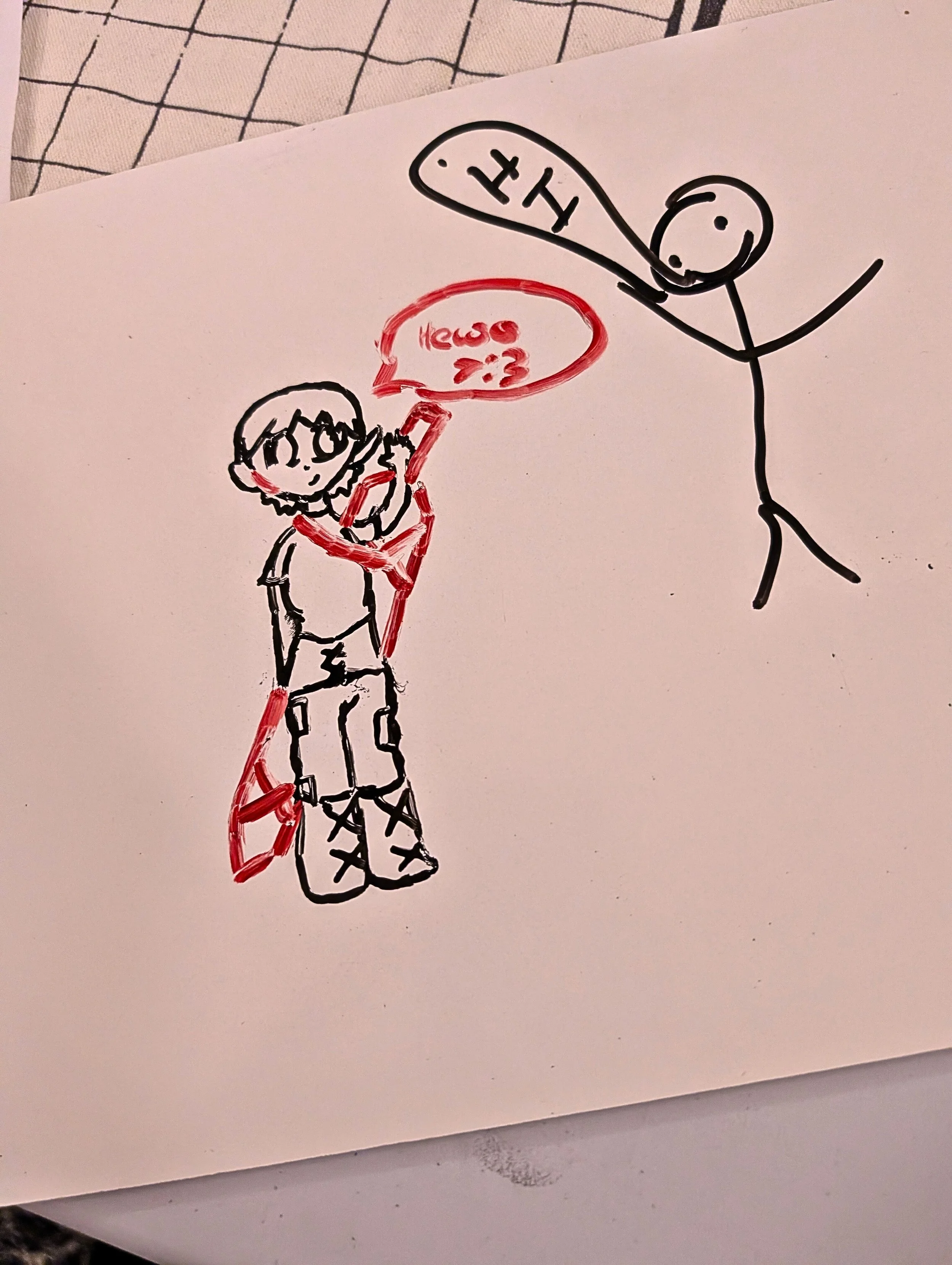 Stories Meant To Continue 