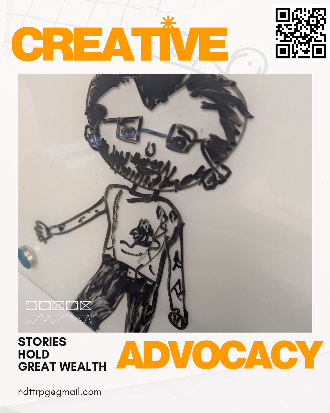 Moments of Trust- Blog Post