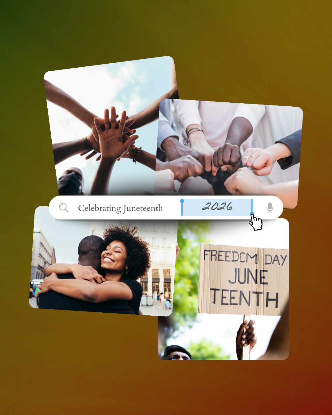 Too Little Known- Juneteenth Celebration