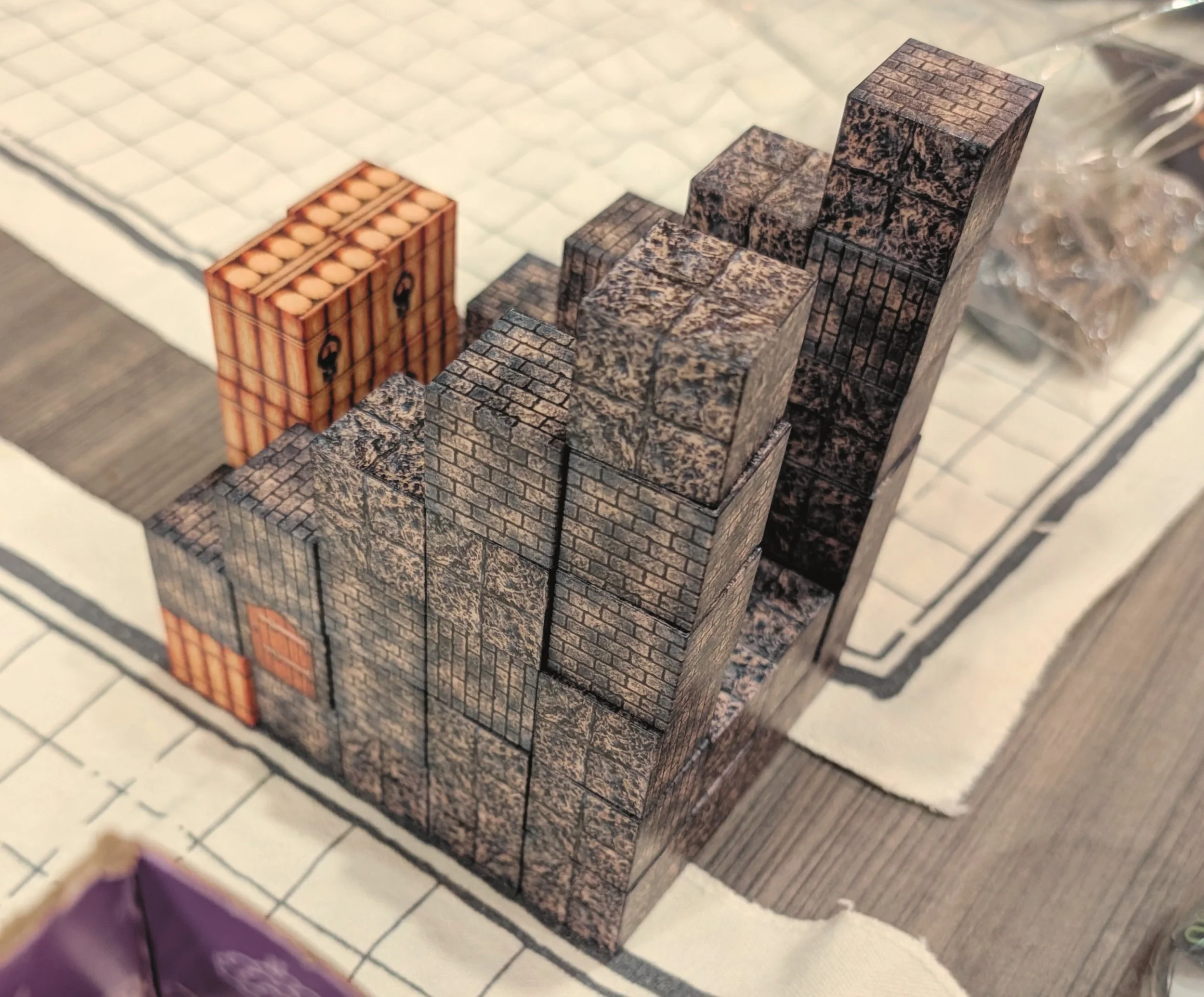 Building Pathways- Game Master Moments