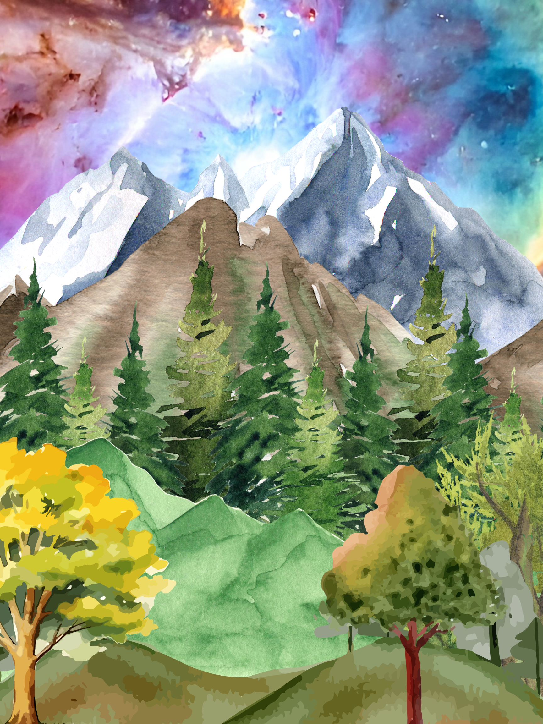 Chasing Wonder- Bardic Inspiration