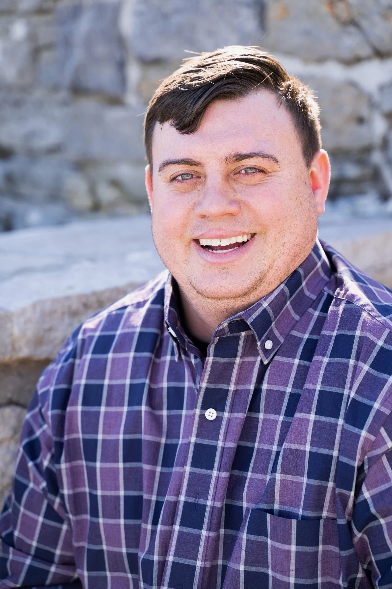 Champion of Inclusion- Mike Ochoa- Disability Pride Month Collaborative 