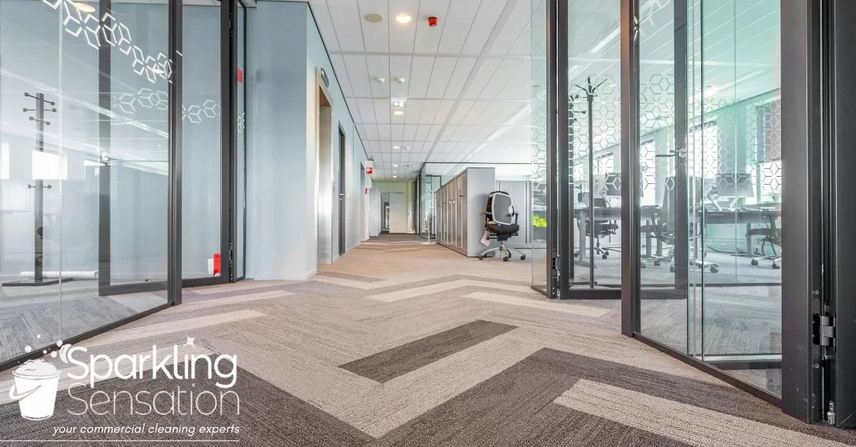 Why Businesses in the Tri Cities Need Janitorial Services