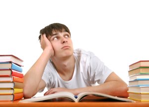 Surviving and thriving  in High School Mathematics