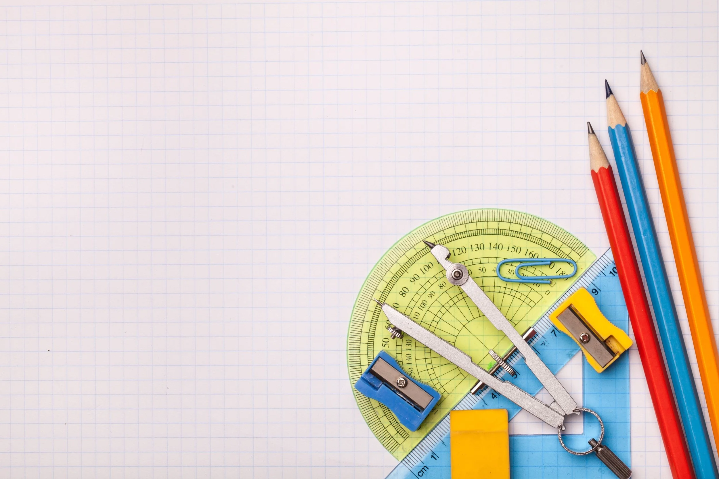 Establishing good homework habits in Mathematics