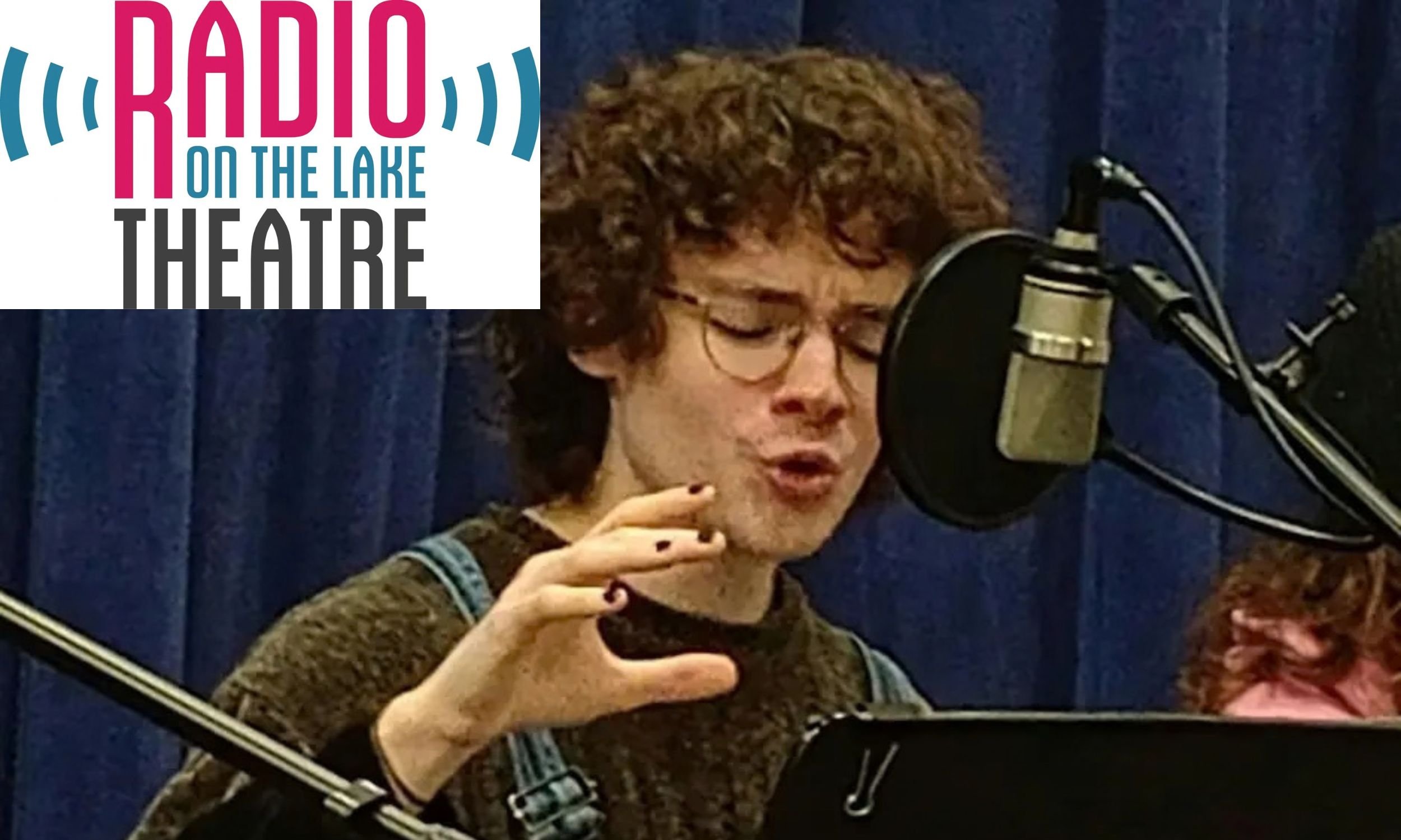 Radio on the Lake Theatre: The Day the Earth Stood Still